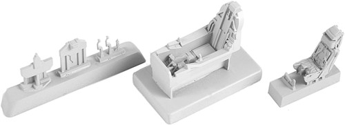 Cmk resin saab - cmk,