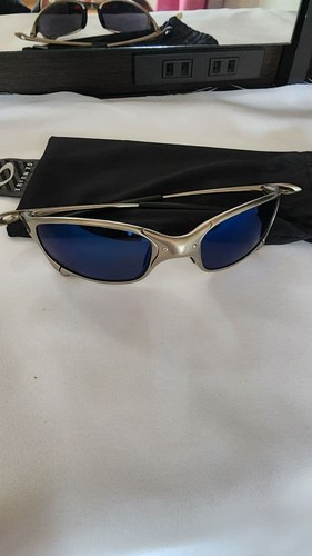 Oakley juliet metal - oakley, x-metal