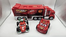 Disney Store Pixar Cars Mack