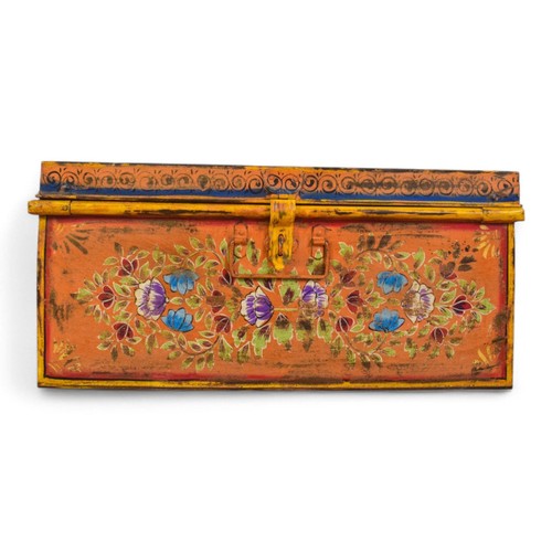 Vintage metal indian - metal,