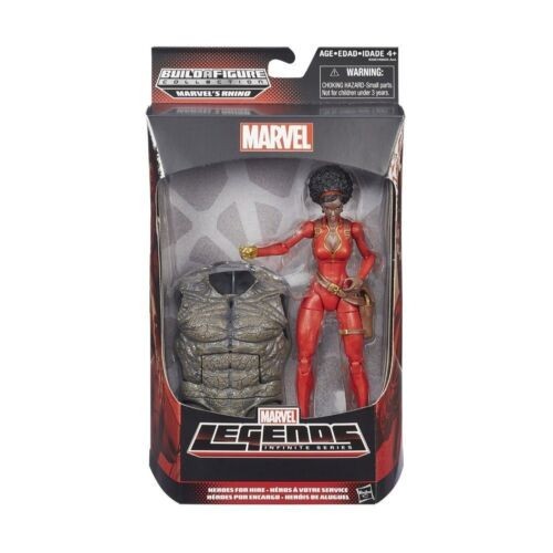 Marvel legends spiderman - legends, 6"