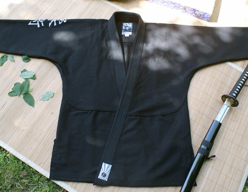 Bjj mens brazilian jiu - gi,