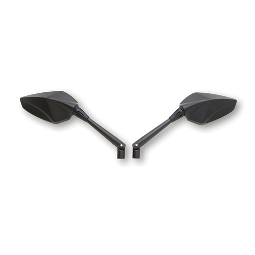 Fairing mirror sempione - fairing,