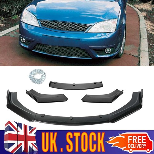 Gloss black for ford mondeo - for,