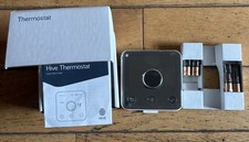 Hive Active Heating and Hot