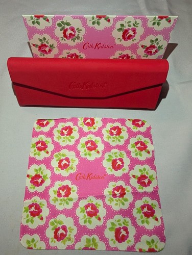 Cath kidston red folding - kidston,