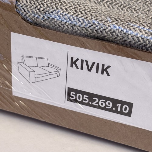 Ikea kivik seat sofa cover - seat,