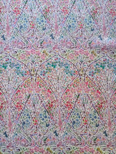 Ianthe blossom liberty - a, of
