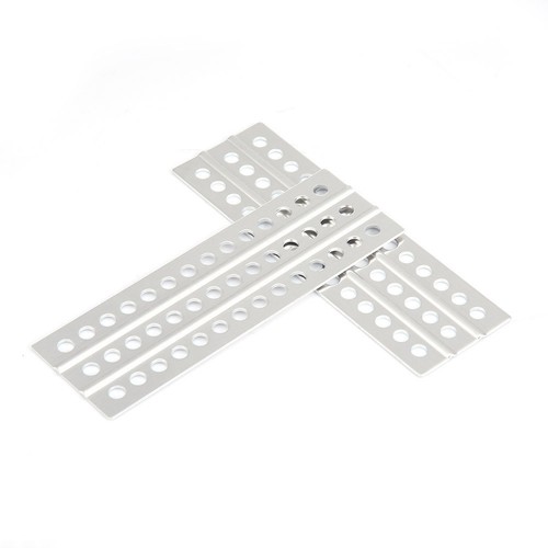 2pcs metal sand ladder - sand,