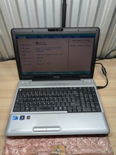 Toshiba Satellite Pro L500-1D4