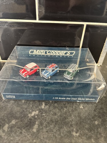 Mini cooper collectibles - collectibles, 3