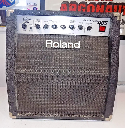 Roland 405x tube - gc-405x,