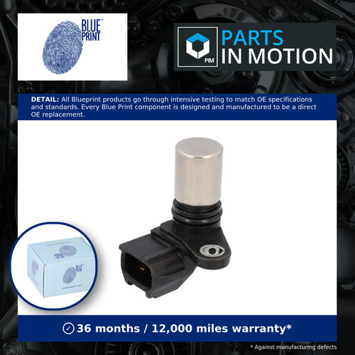 Rpm crankshaft sensor fits - sensor,