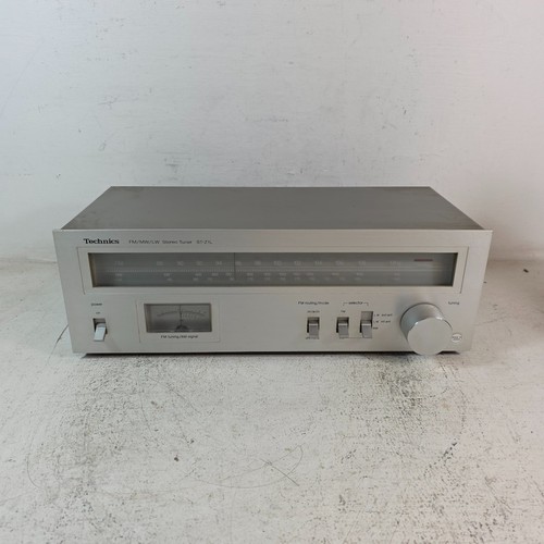 Technics z1l mw - st-z1l, fm