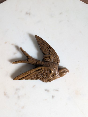 Vintage burwood flying swallow - vintage,