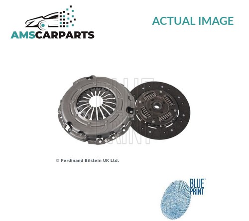 Clutch kit adr163078 blue - kit,