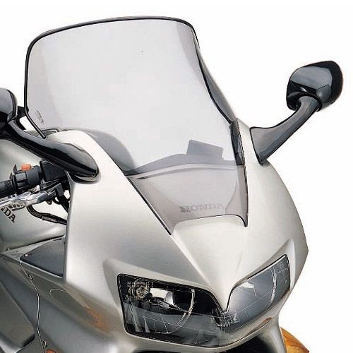 D200s givi smoke - givi, fairing