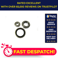 Wheel Bearing Kit fits
