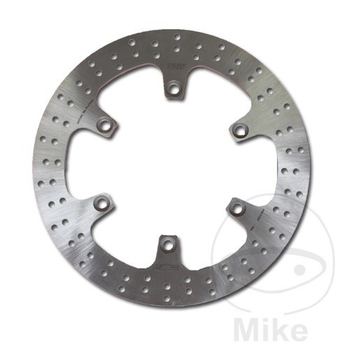 Fixed brake disc trw - fixed, lucas