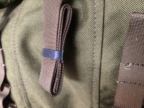 Molle 25mm webbing - , strap
