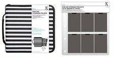 Xcut Mini Die Storage Folder /