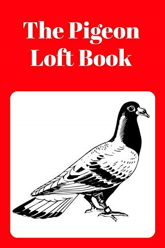 The pigeon loft - loft, racing