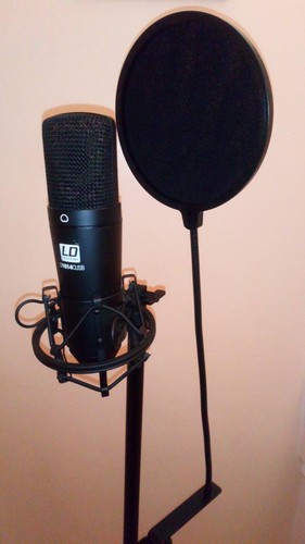 Systems podcast microphone - podcast,