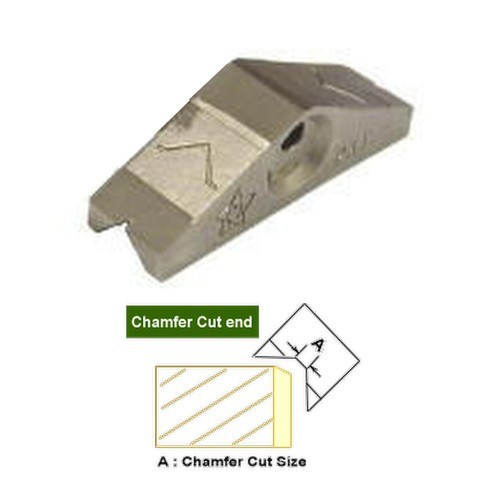 Japanese star edge - m-star, trimmer