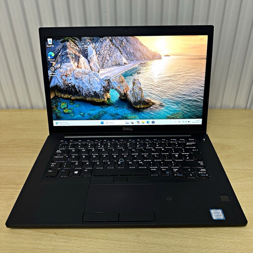 Dell latitude 7490 - dell,
