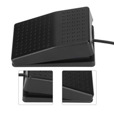 —USB Foot Switch Pedal High