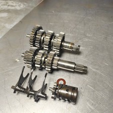 BMW F650 GS 2000-2007 R13