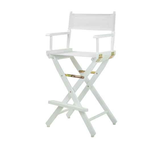 Classic white wooden - classic,