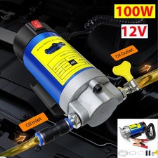 Electric Car Diesel Engine Oil