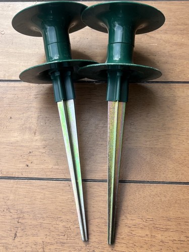 Orbit portable hose - 2, guides