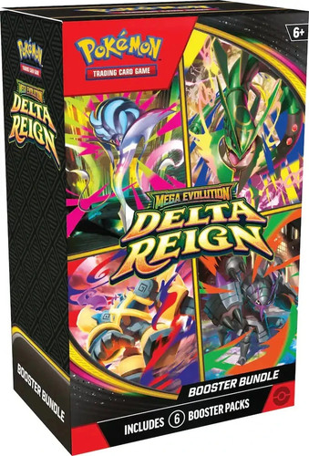 Pokémon tcg mega - pokémon,