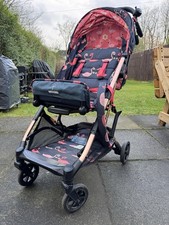 Cosatto Woosh 3 Pretty