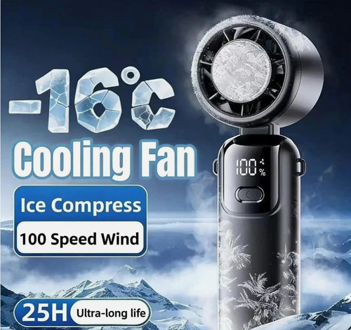 Lenovo ice cooling - lenovo, handheld