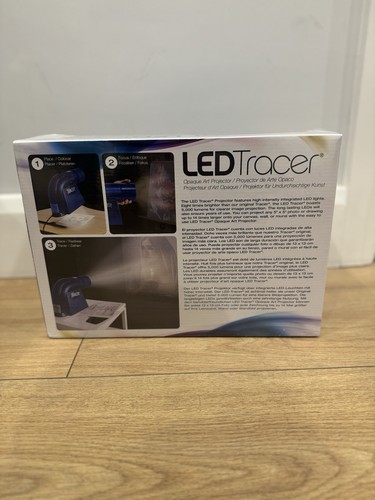 Artograph led tracer projector - led,