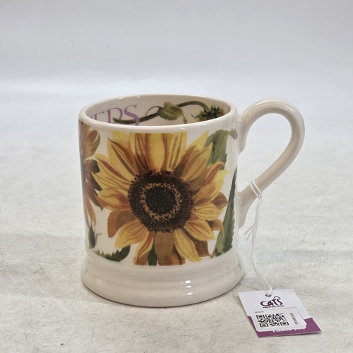 Emma bridgewater sunflowers - emma,