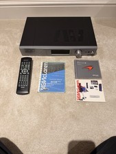 Tag McLaren AV32R Dual Processor 192DAC 7.1 Boxed Remote