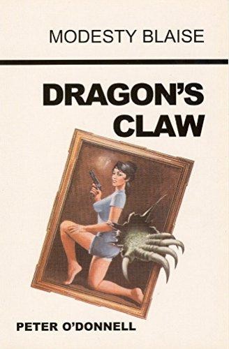 Dragon claw modesty - dragon's, claw: