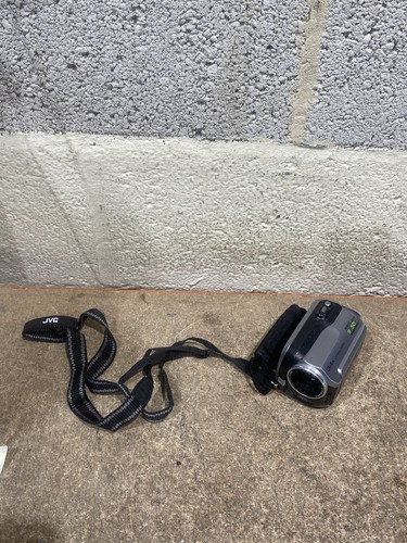 Jvc everio mg142ex hard - everio, gz-mg142ex