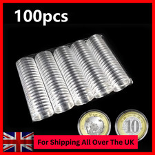 100x 18-30mm Plastic