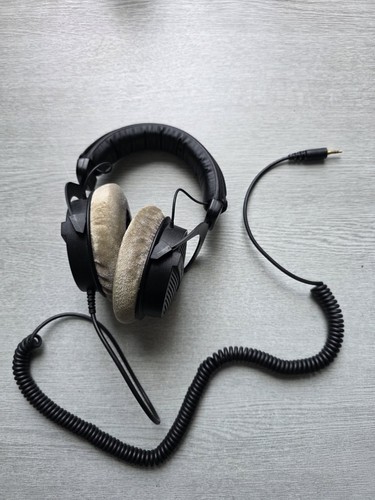 Beyerdynamic 990 pro - beyerdynamic,