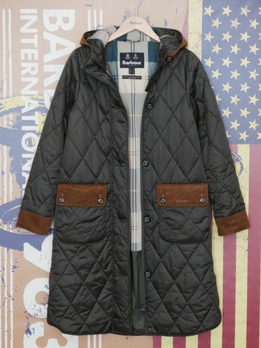 229 ladies barbour mickley - £229,