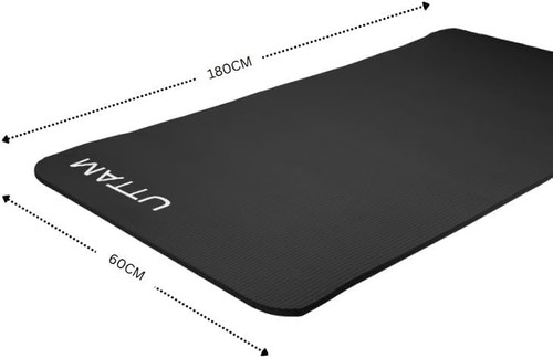 Uttam yoga mat multi purpose - mat, |