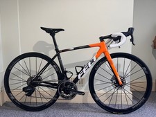 FELT FR CARBON FIBRE ROAD BIKE