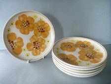 Denby Minstrel 1 Dinner Plate