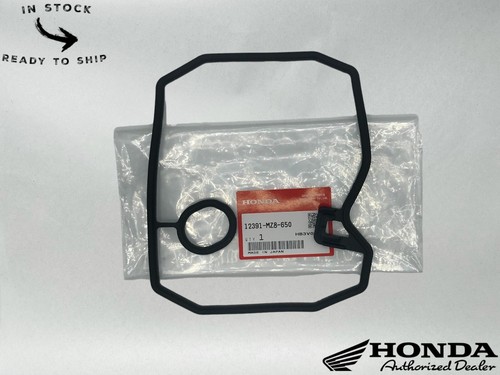 Honda oem valve - cover, head