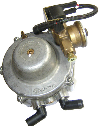 Lpg prins vsi replacement - lpg,